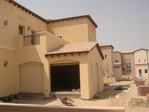 Olive Point construction — photo 16