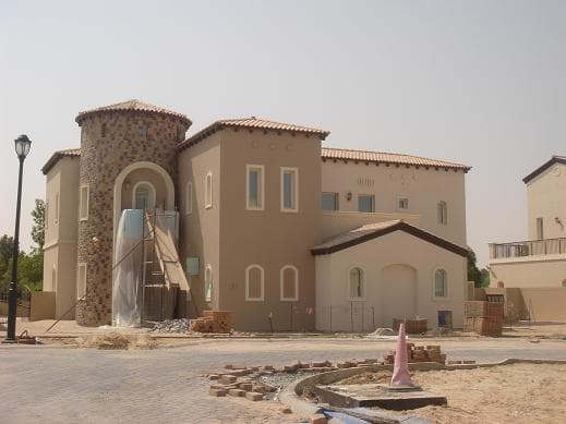 Olive Point construction — photo 20