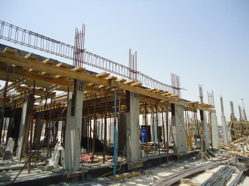 Indigo Ville 3 construction — photo 18