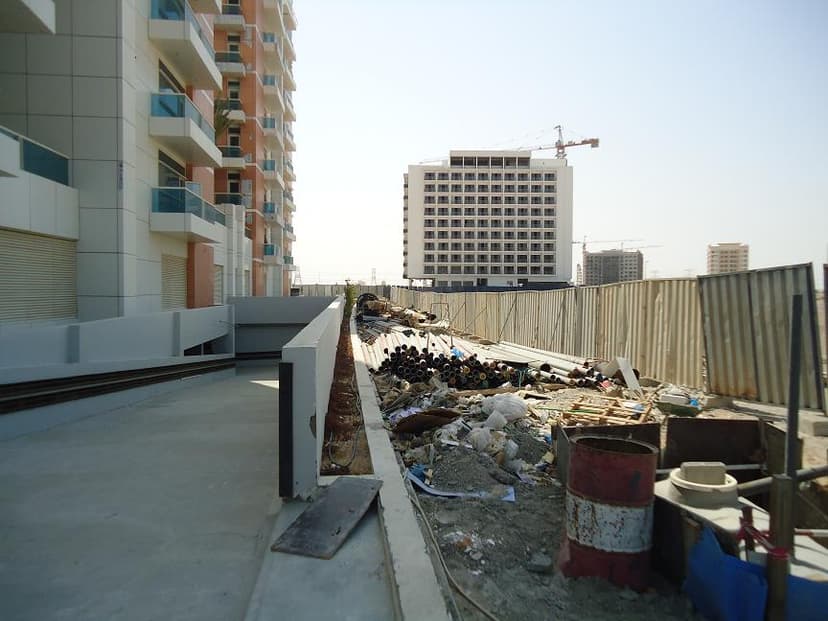 Durar1 construction — photo 23