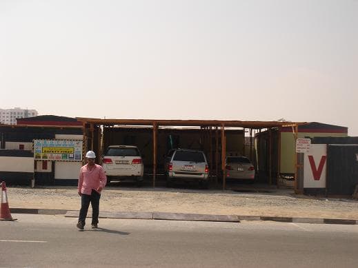Le Presidium construction — photo 97