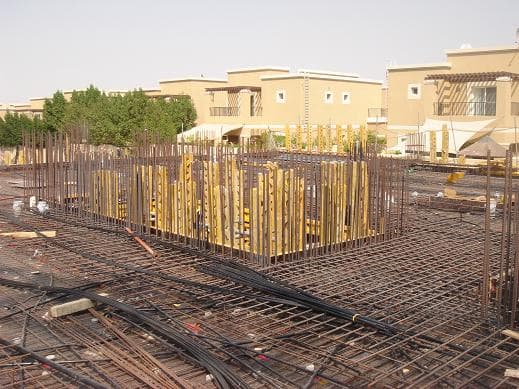 Le Presidium construction — photo 87