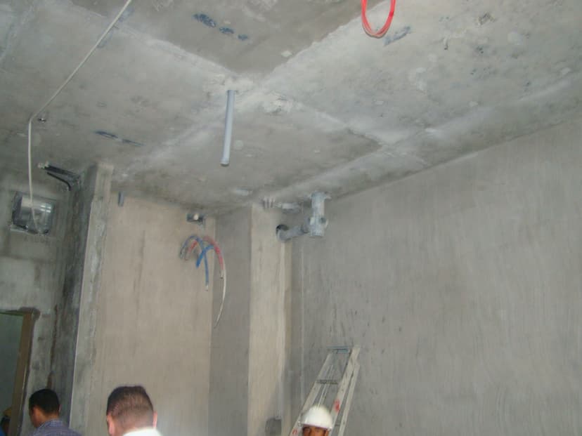 West Avenue construction — photo 54