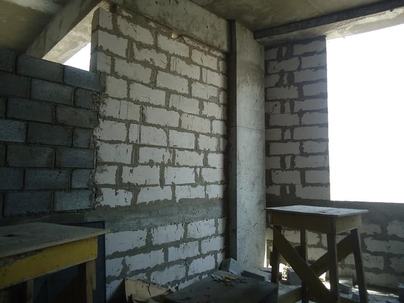 Wadi Tower construction — photo 146