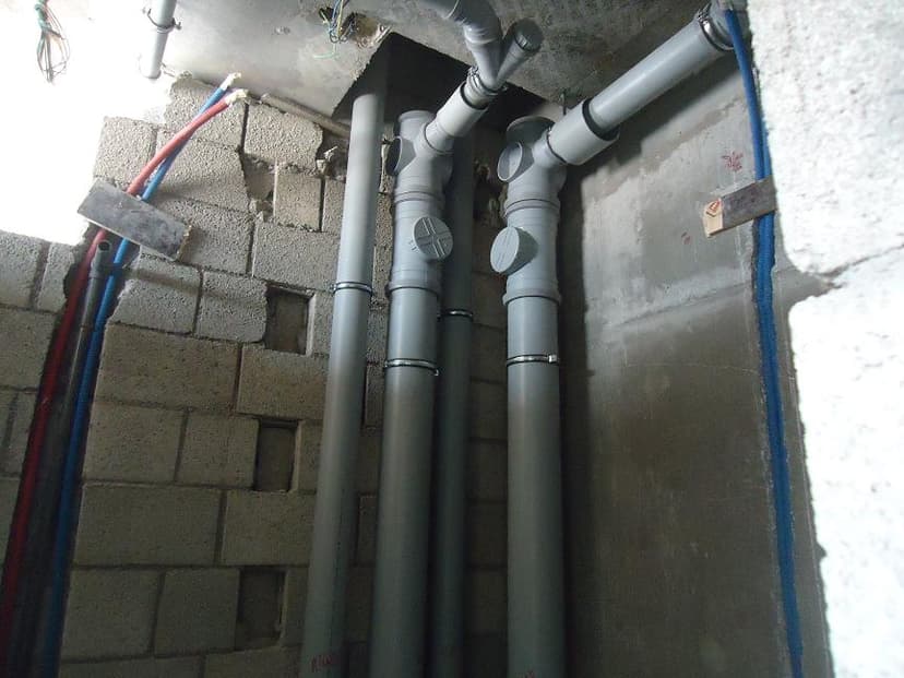 Wadi Tower construction — photo 143