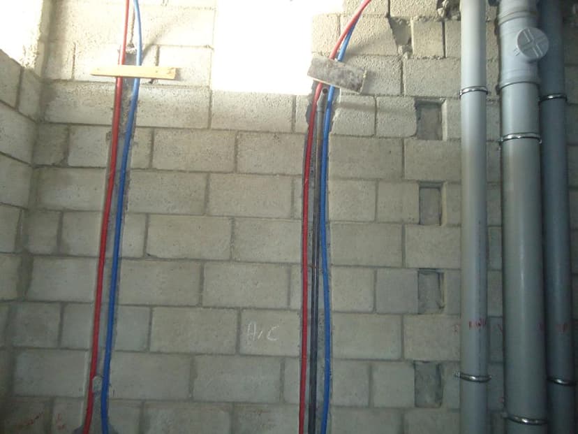 Wadi Tower construction — photo 144