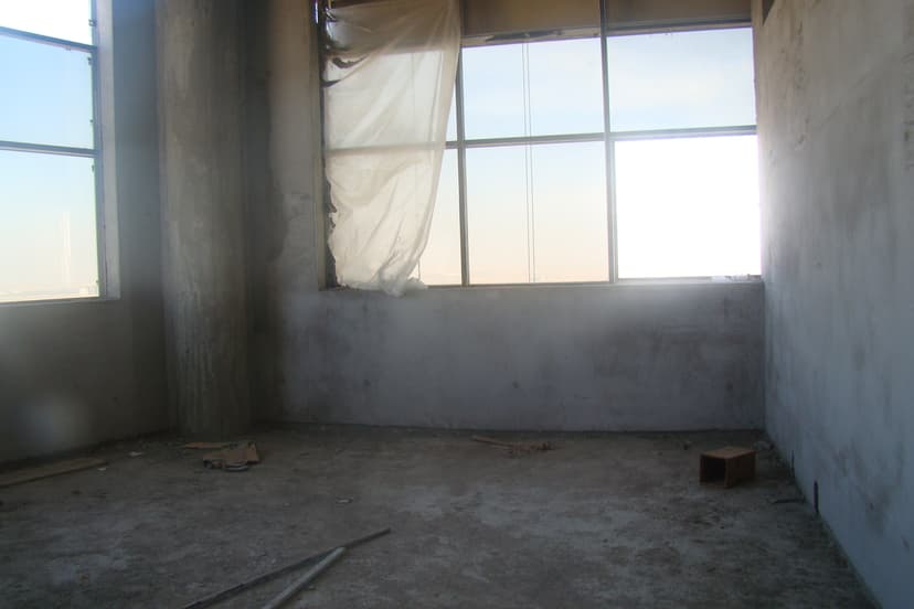 Wadi Tower construction — photo 135