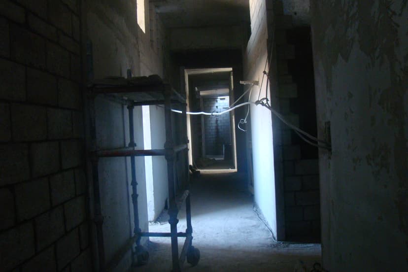 Wadi Tower construction — photo 140