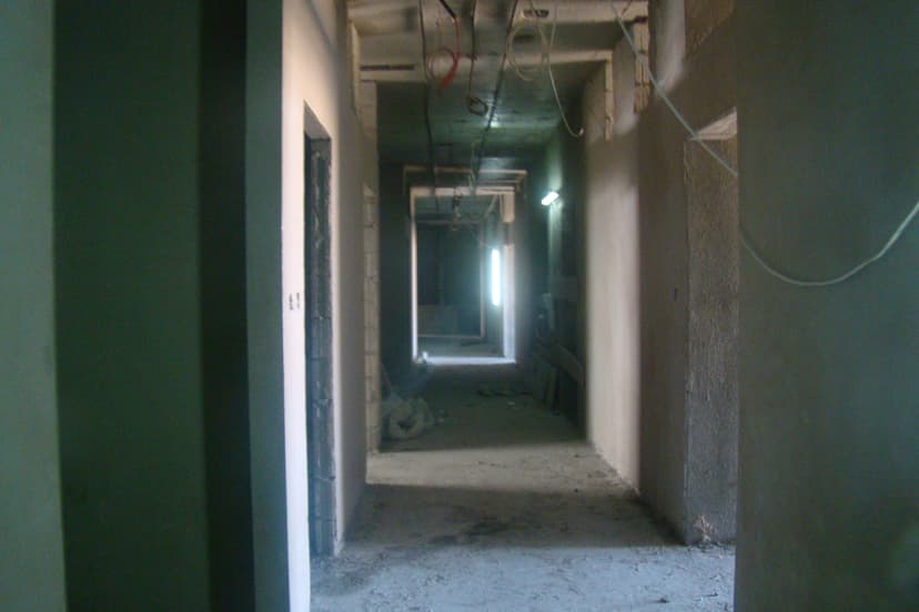 Wadi Tower construction — photo 132