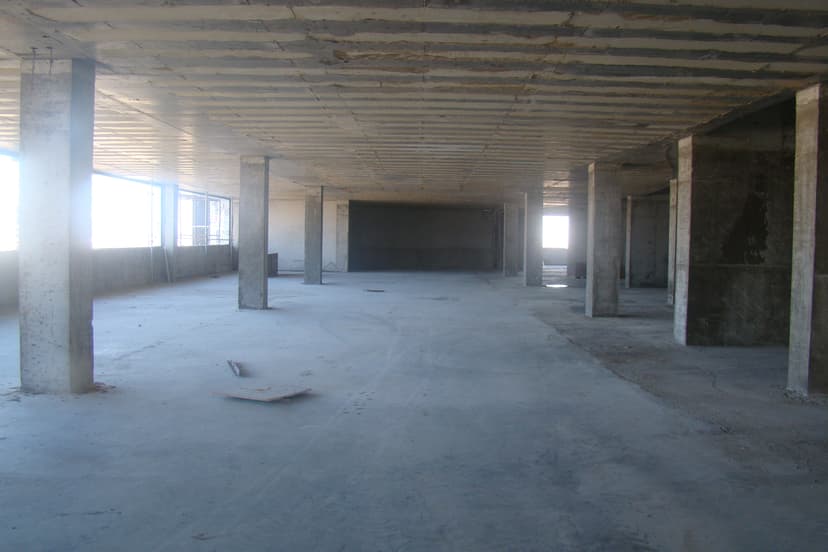 Wadi Tower construction — photo 141