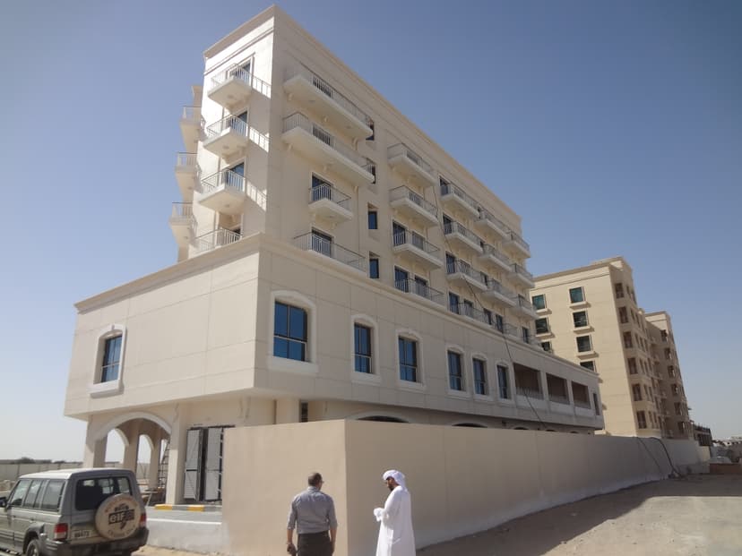 Qpoint Liwan-plot R048 construction — photo 19
