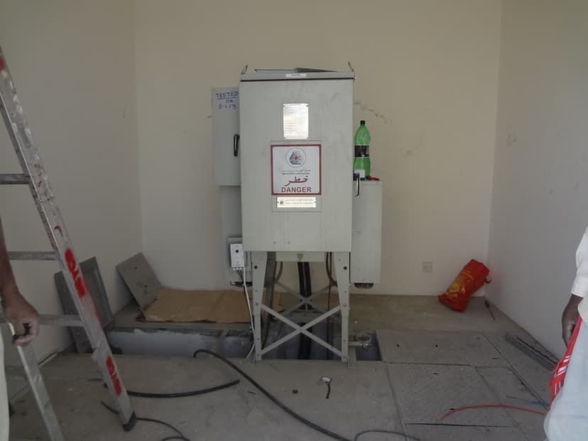 Qpoint Liwan-plot R048 construction — photo 25
