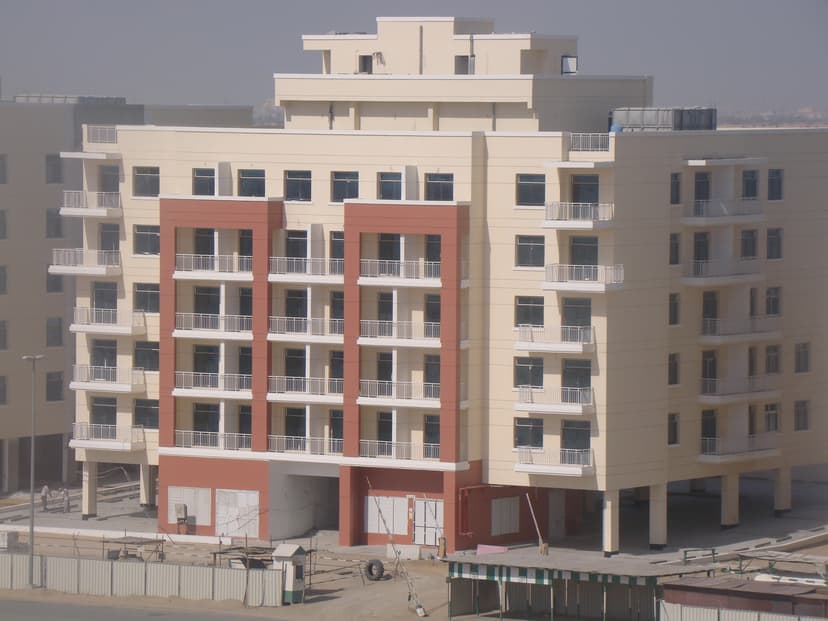 Qpoint Liwan-plot R094 construction — photo 28