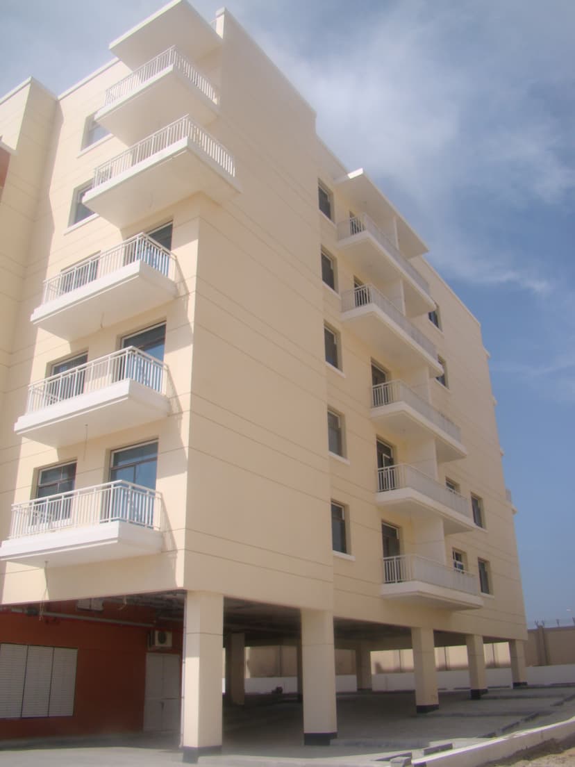 Qpoint Liwan-plot R094 construction — photo 17