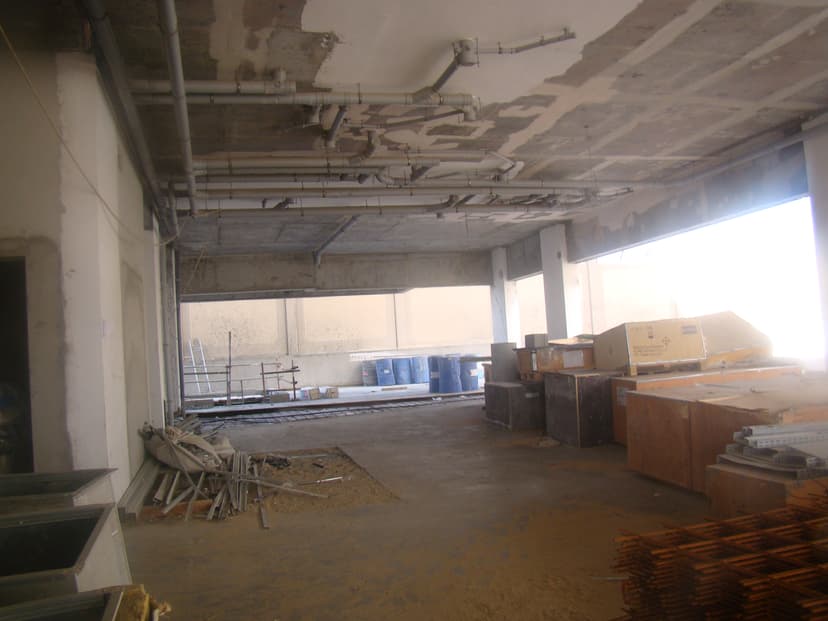 Qpoint Liwan- R093 construction — photo 45