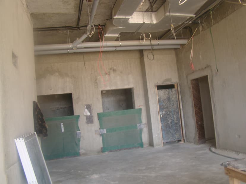 Qpoint Liwan- R093 construction — photo 44