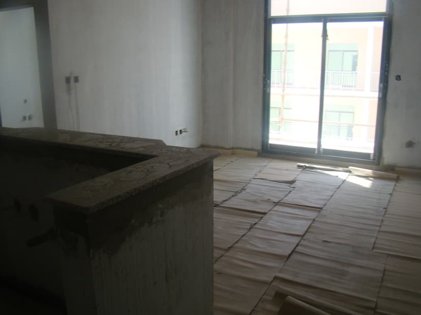 Qpoint Liwan- R093 construction — photo 38