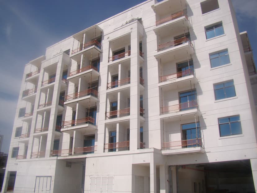 Qpoint Liwan-plot R097 construction — photo 33