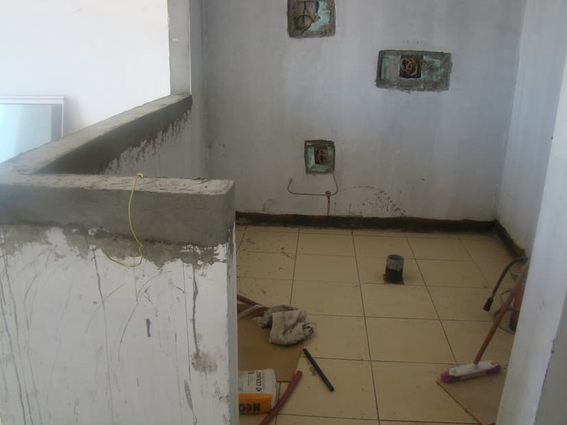 Qpoint Liwan-plot R097 construction — photo 32