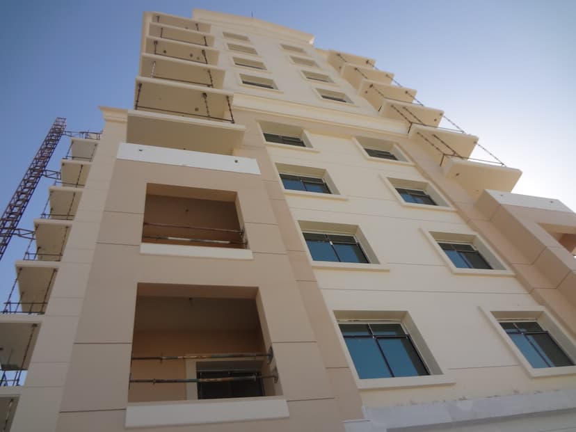 Qpoint Liwan-plot R020 construction — photo 48