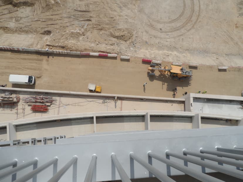 Dd Stand Point construction — photo 1