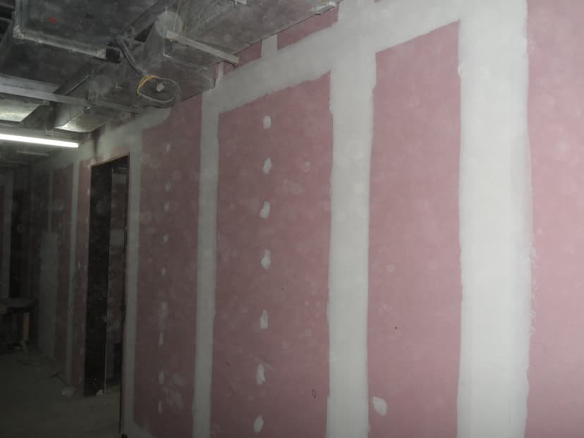 Marina 101 construction — photo 97