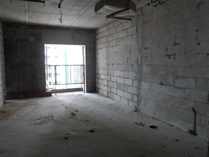 Marina 101 construction — photo 95