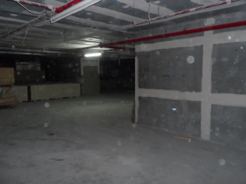 Marina 101 construction — photo 93
